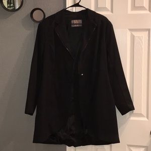 Melissa McCarthy 7 Jacket- brand new